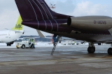 Gulfstream Aerospace G-IV-X Gulfstream G450